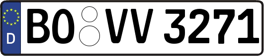 BO-VV3271