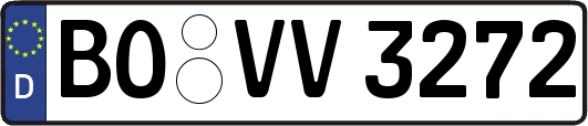 BO-VV3272
