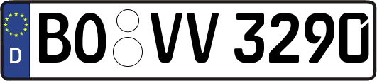 BO-VV3290