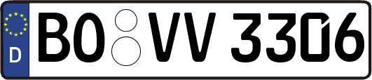 BO-VV3306