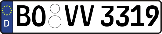 BO-VV3319