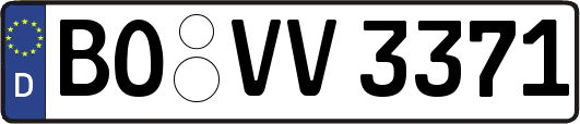 BO-VV3371