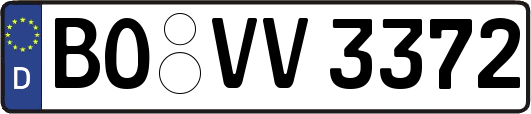BO-VV3372