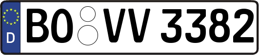 BO-VV3382