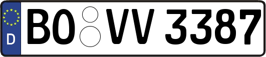 BO-VV3387