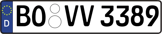 BO-VV3389