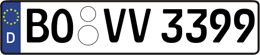BO-VV3399