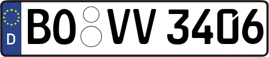 BO-VV3406