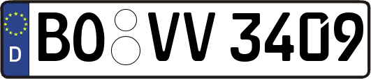 BO-VV3409