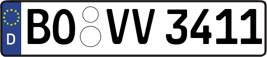 BO-VV3411