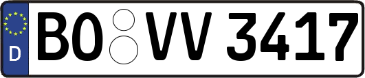 BO-VV3417