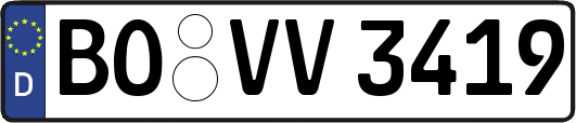 BO-VV3419