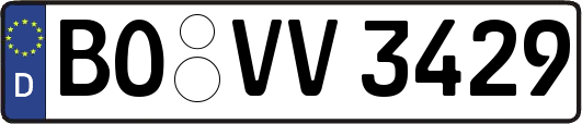 BO-VV3429