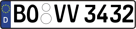 BO-VV3432