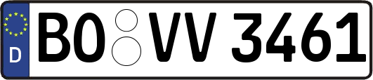 BO-VV3461