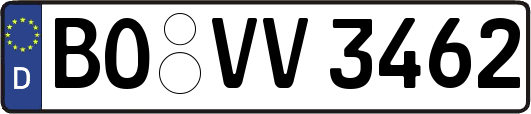 BO-VV3462