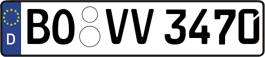 BO-VV3470