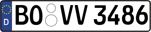 BO-VV3486
