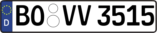 BO-VV3515
