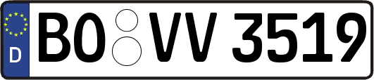 BO-VV3519