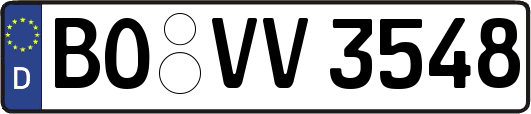BO-VV3548
