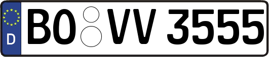 BO-VV3555