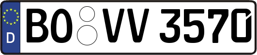 BO-VV3570