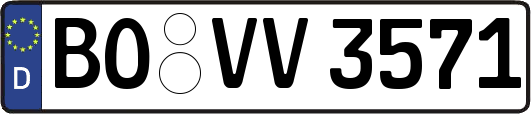 BO-VV3571