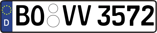 BO-VV3572