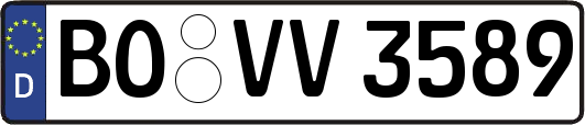 BO-VV3589