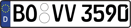 BO-VV3590