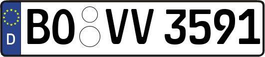 BO-VV3591