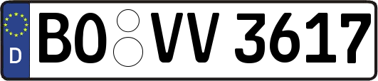 BO-VV3617