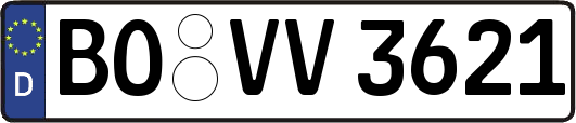 BO-VV3621
