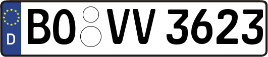 BO-VV3623