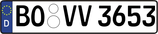 BO-VV3653