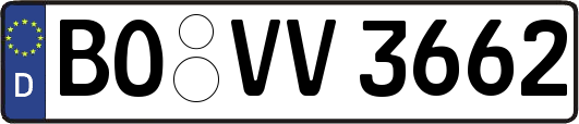 BO-VV3662