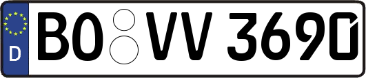 BO-VV3690