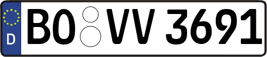 BO-VV3691