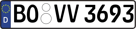 BO-VV3693