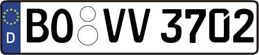 BO-VV3702