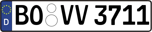 BO-VV3711