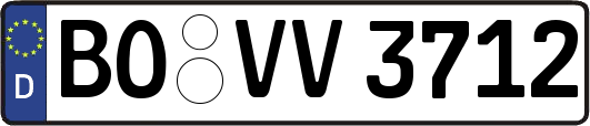 BO-VV3712