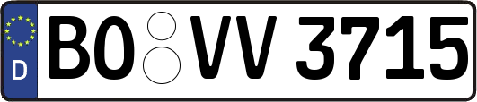 BO-VV3715
