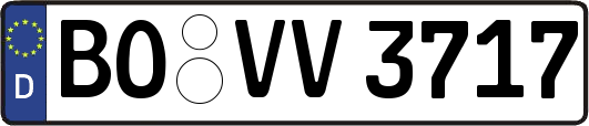 BO-VV3717