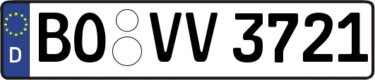BO-VV3721