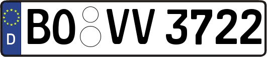 BO-VV3722