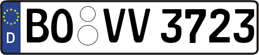 BO-VV3723
