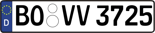 BO-VV3725