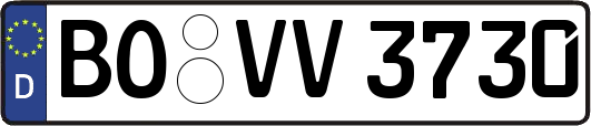 BO-VV3730